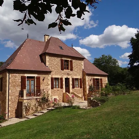 Domaine De La Bessade Appartement
