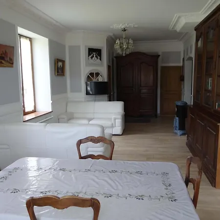 Appartement Domaine De La Bessade