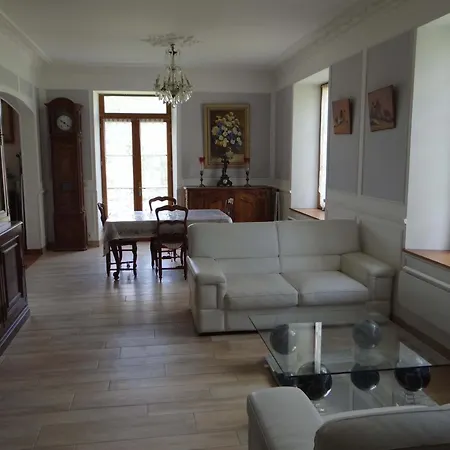 Domaine De La Bessade Appartement