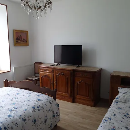 Appartement Domaine De La Bessade Le Bugue