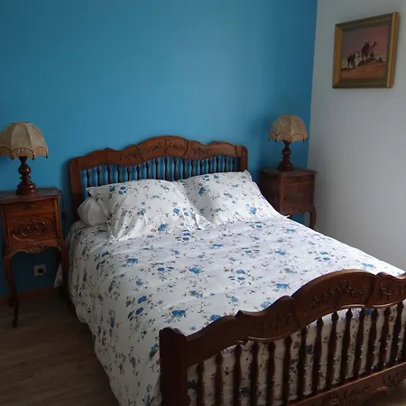 Domaine De La Bessade Appartement