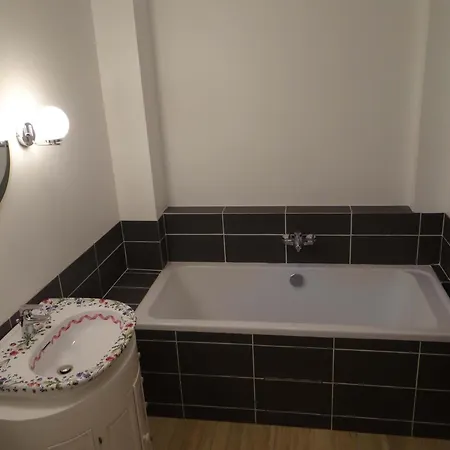 Domaine De La Bessade Appartement *