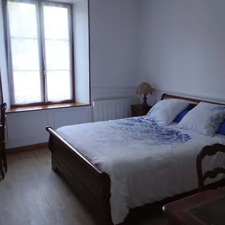 Domaine De La Bessade Appartement
