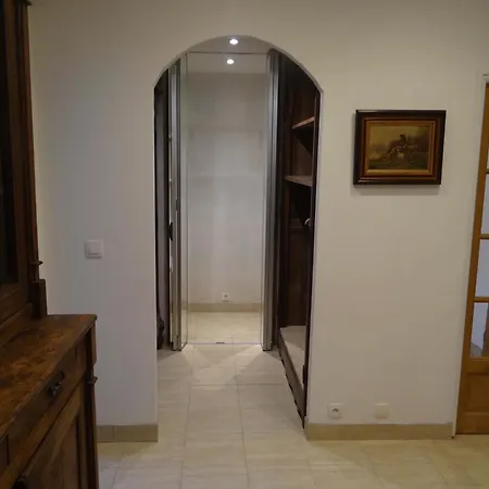 Appartement Domaine De La Bessade *