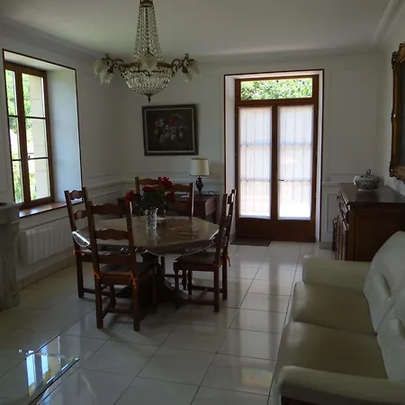 Apartmán Domaine De La Bessade Le Bugue