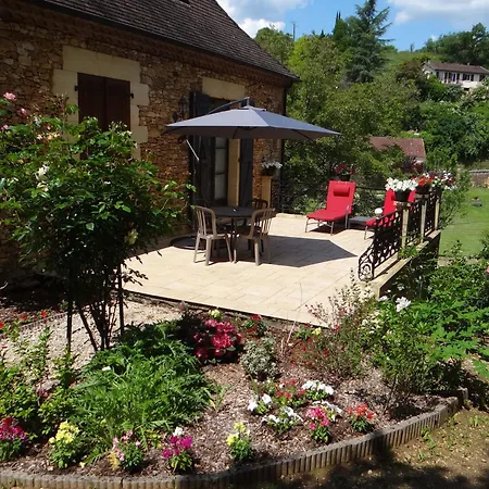 Domaine De La Bessade