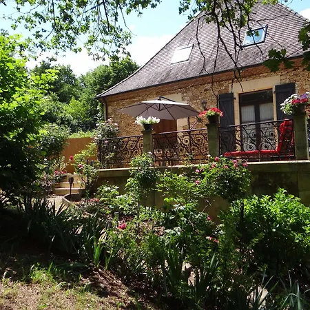 Domaine De La Bessade Apartmán