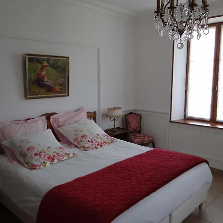 Domaine De La Bessade Apartmán
