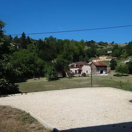 Apartmán Domaine De La Bessade *