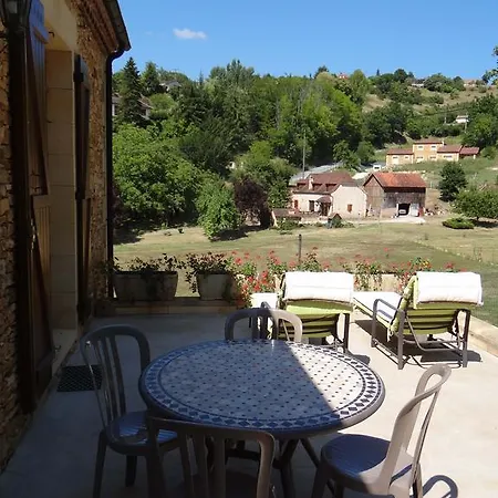 Domaine De La Bessade