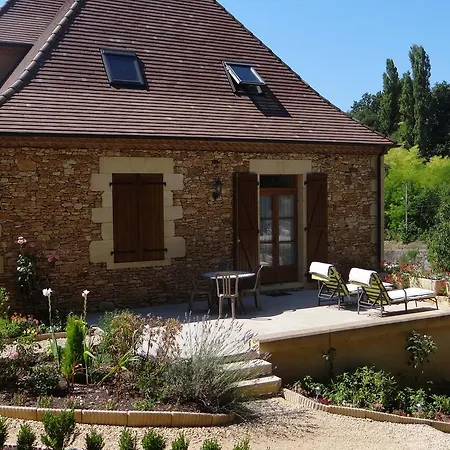 Appartement Domaine De La Bessade *