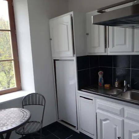 Appartement Domaine De La Bessade