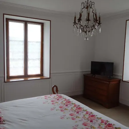 Domaine De La Bessade Appartement *