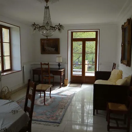 Domaine De La Bessade Appartement Le Bugue