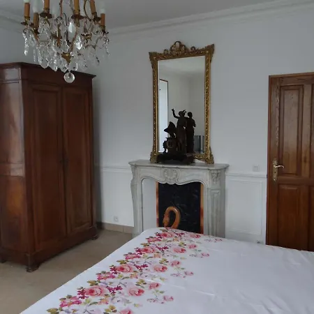 Domaine De La Bessade Appartement *