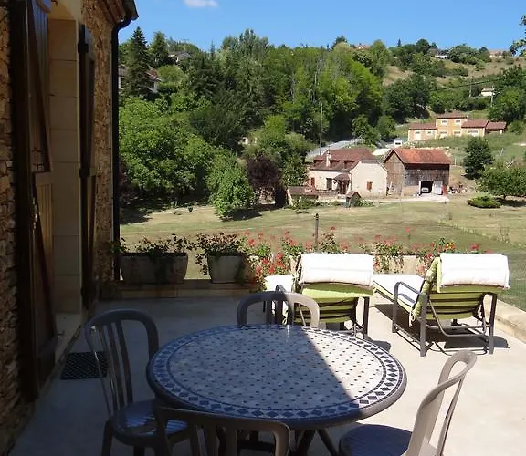 Domaine De La Bessade