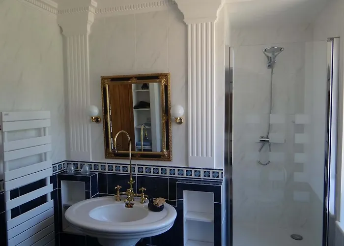 Domaine De La Bessade