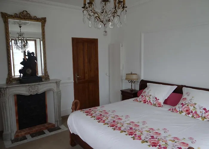 Apartment Domaine De La Bessade *