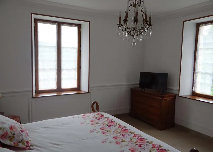 Domaine De La Bessade Apartment *